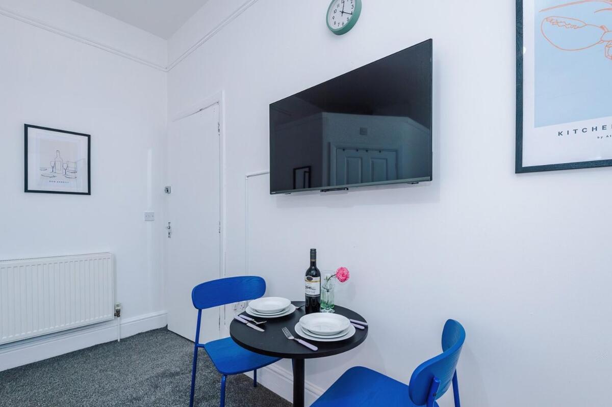 Jephsons 7 - Town Centre, Wifi, Free & Prime * Leamington Spa
